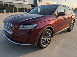 Used 2023 Lincoln Nautilus Reserve AWD/4WD video 1