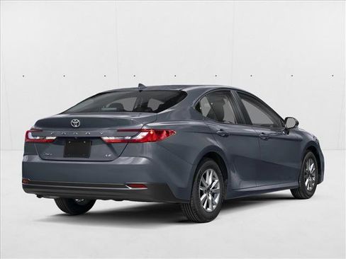 New 2026 Toyota Camry LE image 2