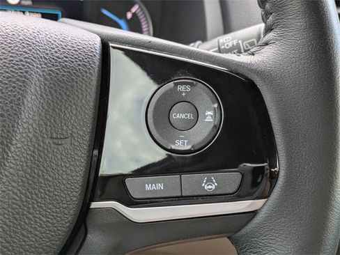 Certified 2021 Honda Pilot Touring image 30