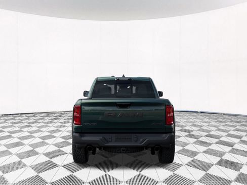 New 2026 RAM 1500 RHO AWD/4WD image 10