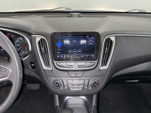 Used 2024 Chevrolet Malibu LT FWD image 8