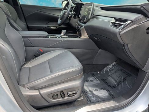 Used 2023 Lexus RX 350 Premium Plus w/ Accessory Package (Z1) FWD image 18