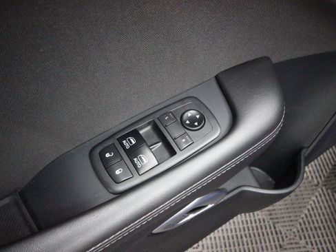 Used 2018 Dodge Challenger T/A w/ Quick Order Package 22P T/A image 14