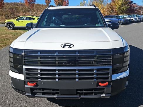 New 2026 Hyundai Palisade XRT Pro image 2