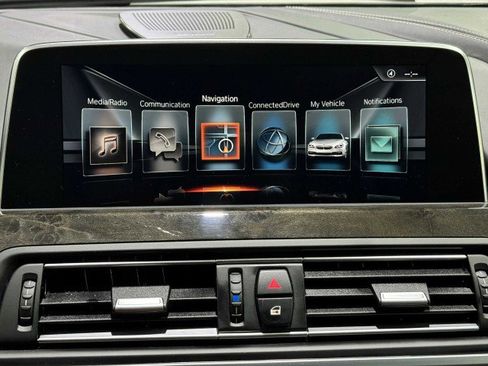 Used 2017 BMW 650i xDrive Convertible image 56