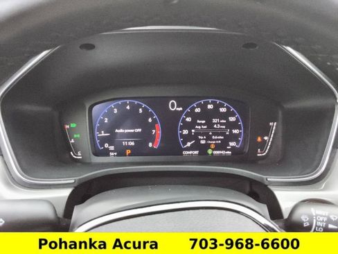 Used 2024 Acura Integra FWD image 9