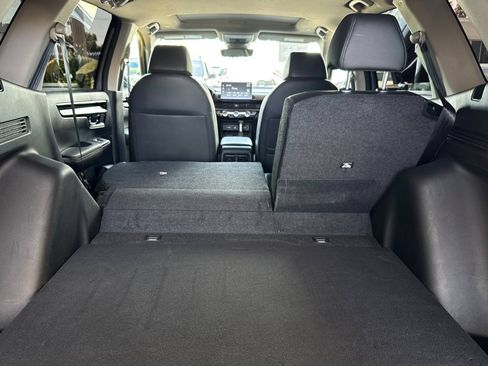 Certified 2026 Honda CR-V EX-L image 15