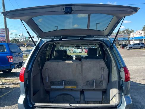 Used 2007 Toyota Sienna CE image 16