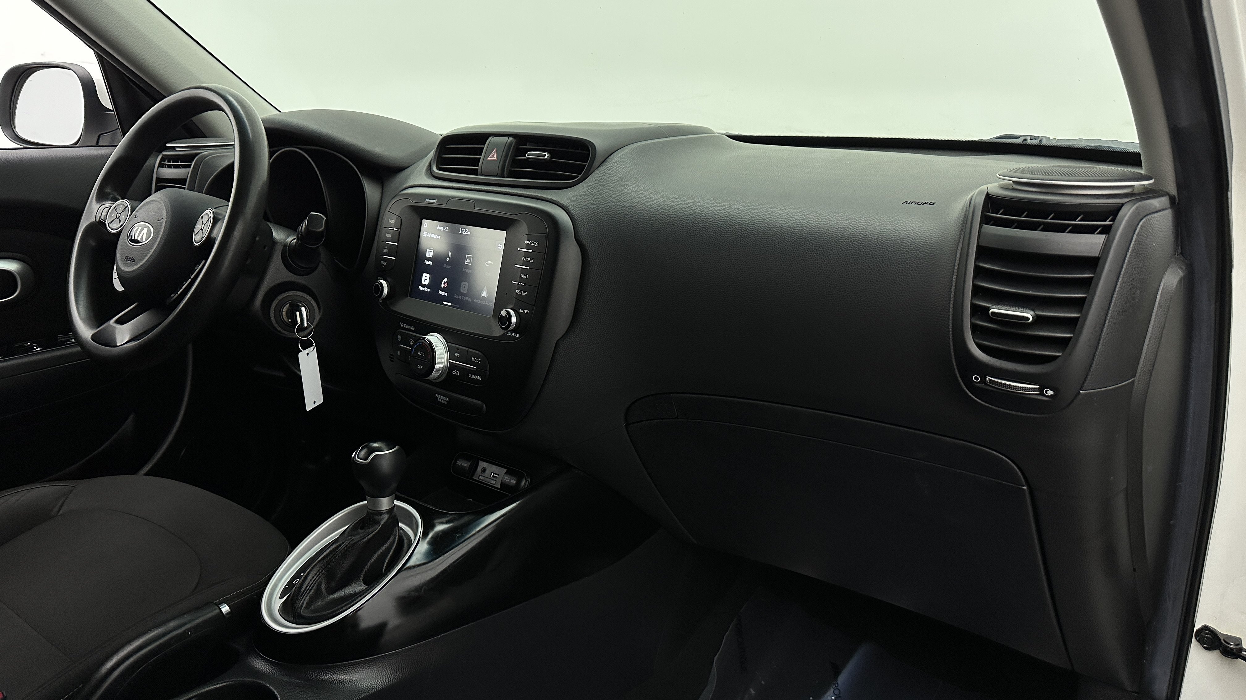 Used 2018 Kia Soul w/ Option Group 020 FWD image 35