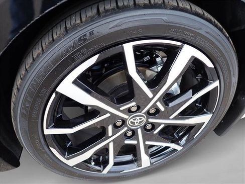 Used 2024 Toyota Prius Prime image 7