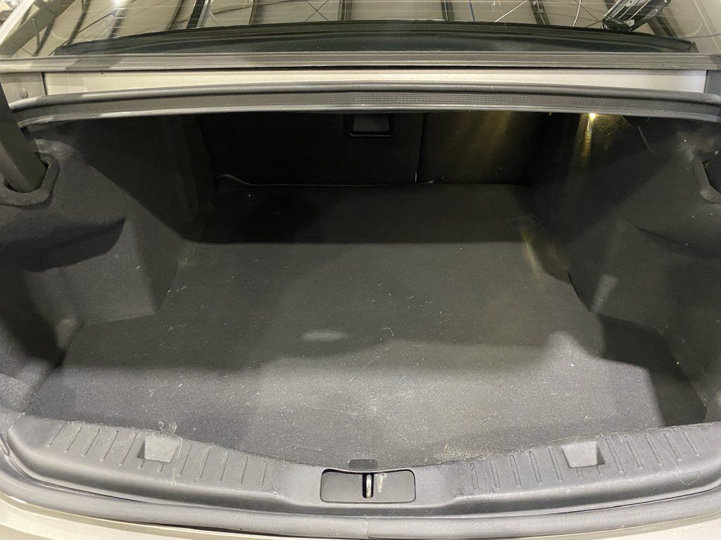 Used 2016 Lincoln MKZ AWD w/ Equipment Group 200A Select image 21