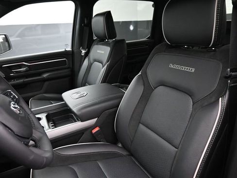 New 2026 RAM 1500 Laramie w/ Night Edition image 13