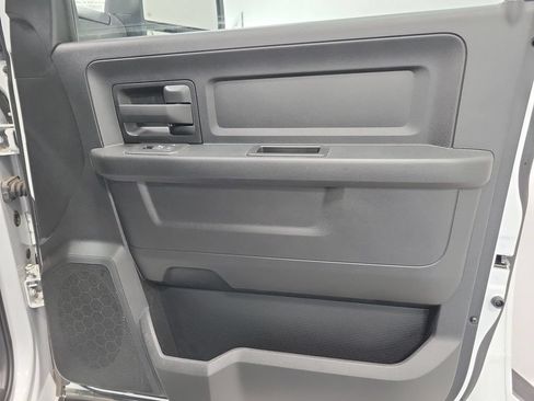 Used 2025 RAM 2500 Tradesman w/ Safety Group AWD/4WD image 23