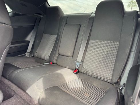 Used 2019 Dodge Challenger R/T Scat Pack w/ Driver Convenience Group image 4