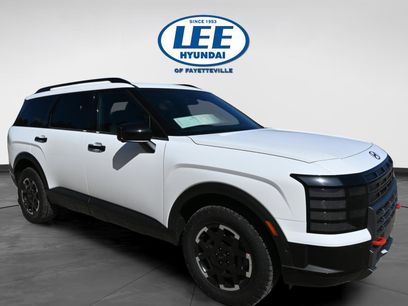 New 2026 Hyundai Palisade XRT Pro