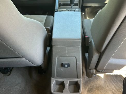 Used 2008 Dodge Nitro SXT AWD/4WD image 27