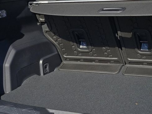 Certified 2025 Subaru Crosstrek 2.5i Wilderness w/ Wilderness Package image 9