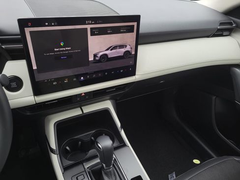 New 2026 MAZDA CX-5 Select image 15