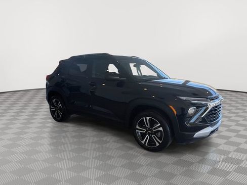 New 2026 Chevrolet TrailBlazer LT w/ Convenience Package AWD/4WD image 13