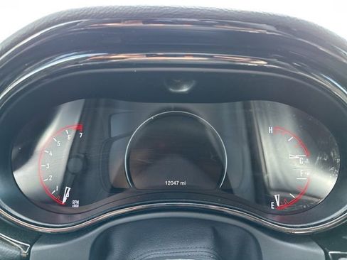 Used 2026 Dodge Durango GT AWD/4WD image 8