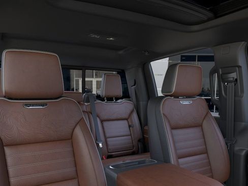 New 2026 GMC Sierra 1500 Denali Ultimate image 24