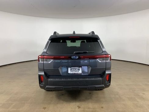 Used 2026 Subaru Outback Touring XT AWD/4WD image 10