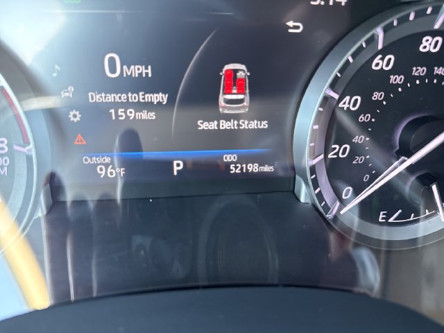 Used 2022 Toyota Highlander Platinum AWD/4WD image 19