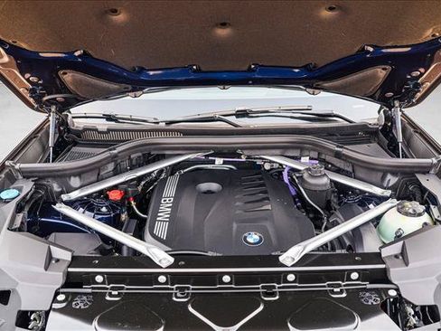 New 2026 BMW X5 xDrive40i w/ Climate Comfort Package AWD/4WD image 25