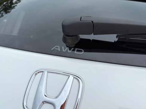 Used 2025 Honda HR-V Sport image 28