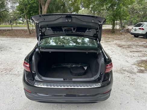 Used 2022 Volkswagen Jetta S FWD image 7