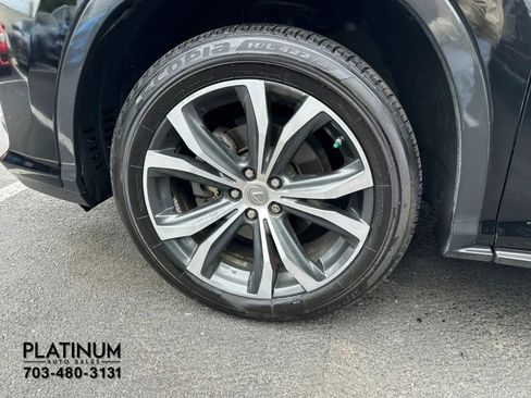 Used 2016 Lexus RX 350 AWD w/ Premium Package image 23