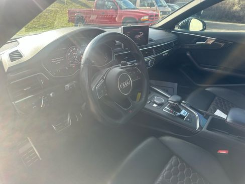 Used 2019 Audi RS 5 Sportback image 10