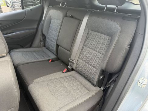 Used 2024 Chevrolet Equinox LT AWD/4WD image 17