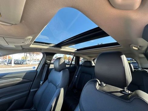 Used 2024 MAZDA CX-50 2.5 Turbo w/ Weather Package image 27