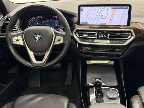 Used 2022 BMW X3 sDrive30i w/ Premium Package 2 RWD image 28