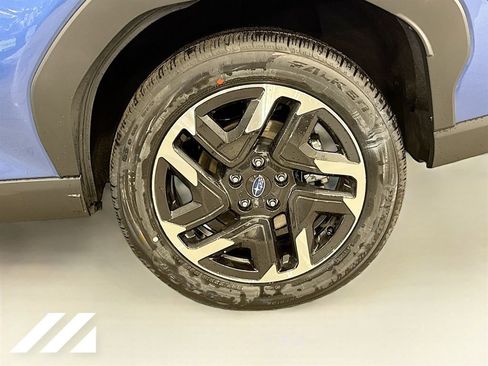 New 2026 Subaru Forester Limited image 31