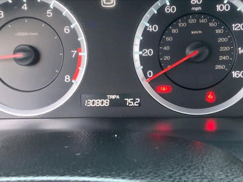 Used 2012 Honda Accord EX-L image 22