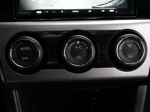 Used 2018 Subaru WRX Limited image 17