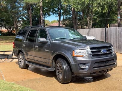 Used 2017 Ford Expedition XLT