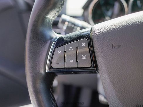 Used 2011 Cadillac CTS V w/ Wood Trim Package image 35