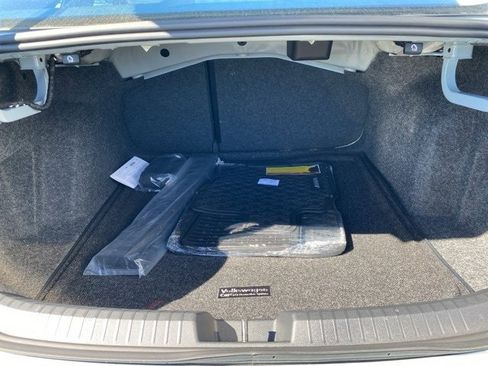 New 2026 Volkswagen Jetta Sport image 55