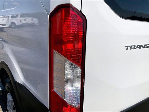 Used 2023 Ford Transit 250 Low Roof w/ Exterior Upgrade Package image 17