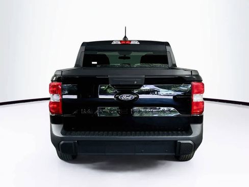 New 2026 Ford Maverick XL FWD image 5