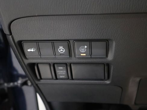 Used 2024 INFINITI QX80 Luxe AWD/4WD image 33