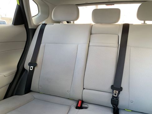 Used 2025 Hyundai Kona SEL image 39