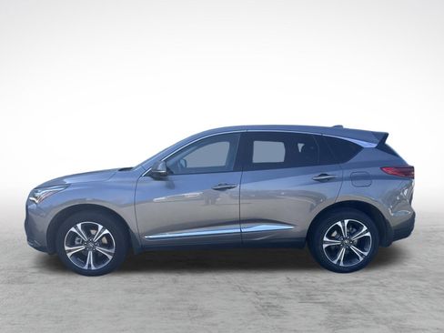 Used 2023 Acura RDX AWD w/ Advance Package image 5