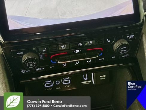 Used 2022 Jeep Grand Cherokee Trailhawk image 20