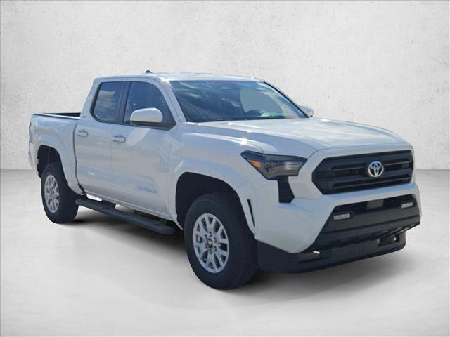 New 2026 Toyota Tacoma SR5 RWD image 7