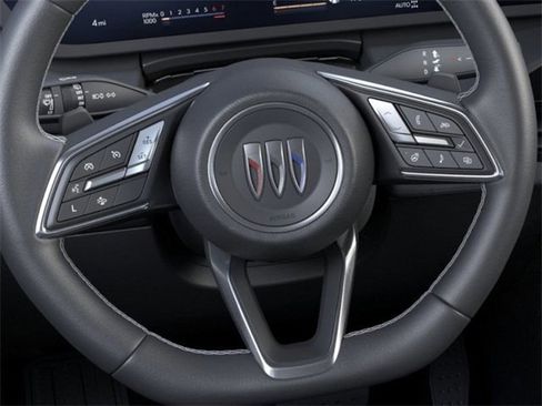 New 2025 Buick Enclave Sport Touring image 19