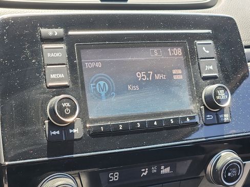 Used 2018 Honda CR-V LX image 16